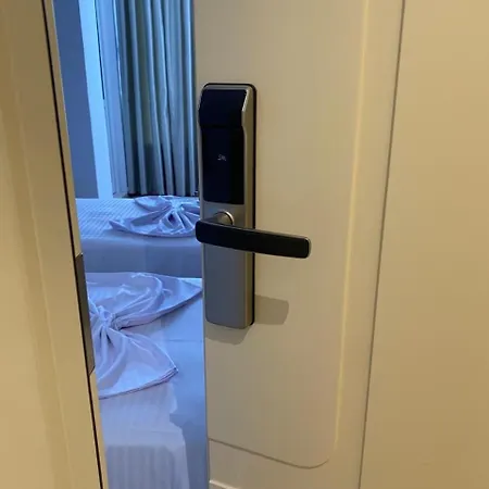 Ξενοδοχείο Balili