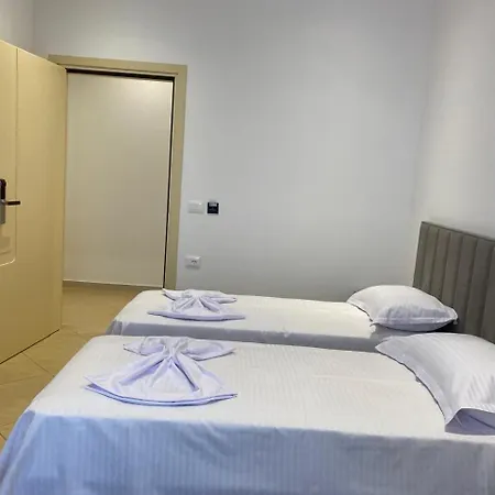 Hotel Balili Vlorë