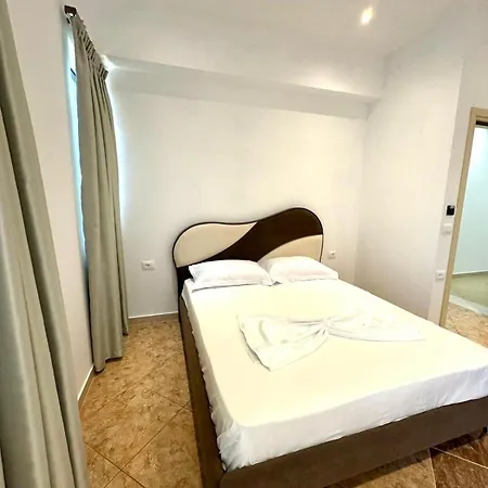 Balili Ξενοδοχείο *