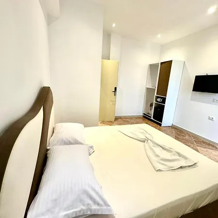 Hotel Balili Vlorë