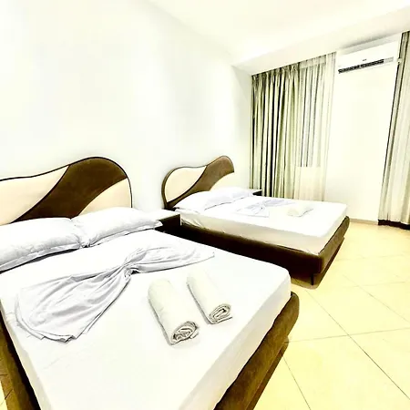 Hotel Balili *