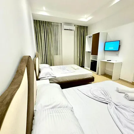 Balili Hotel *