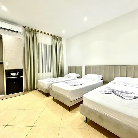 Hotel Balili Vlore