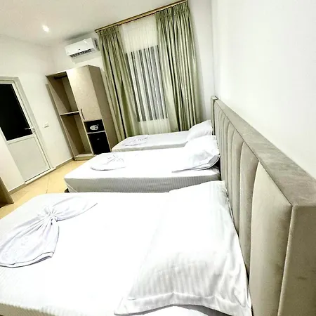 Balili Hotel Vlore