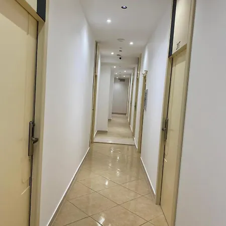 Hotel Balili Vlore