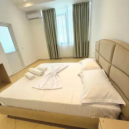 Balili Hotel