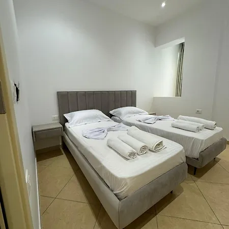 Balili Hotel Vlore