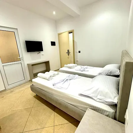 Balili Hotel *