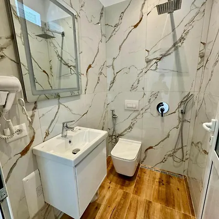 Balili Hotel Vlore