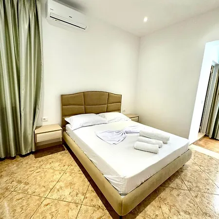 Hotel Balili Vlore