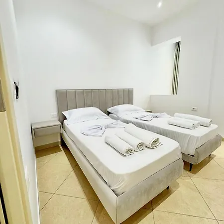 Hotel Balili *