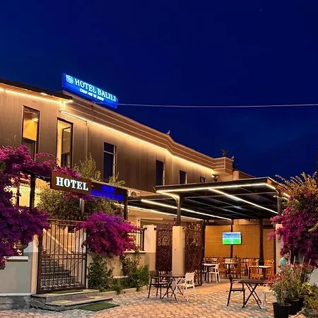 Balili Vlore