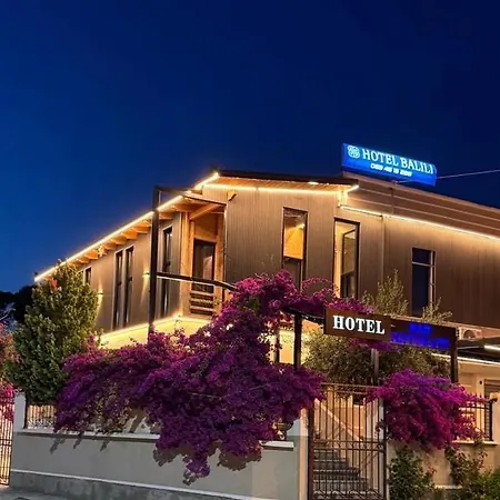Hotel Balili