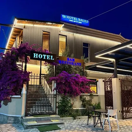 Balili Vlore